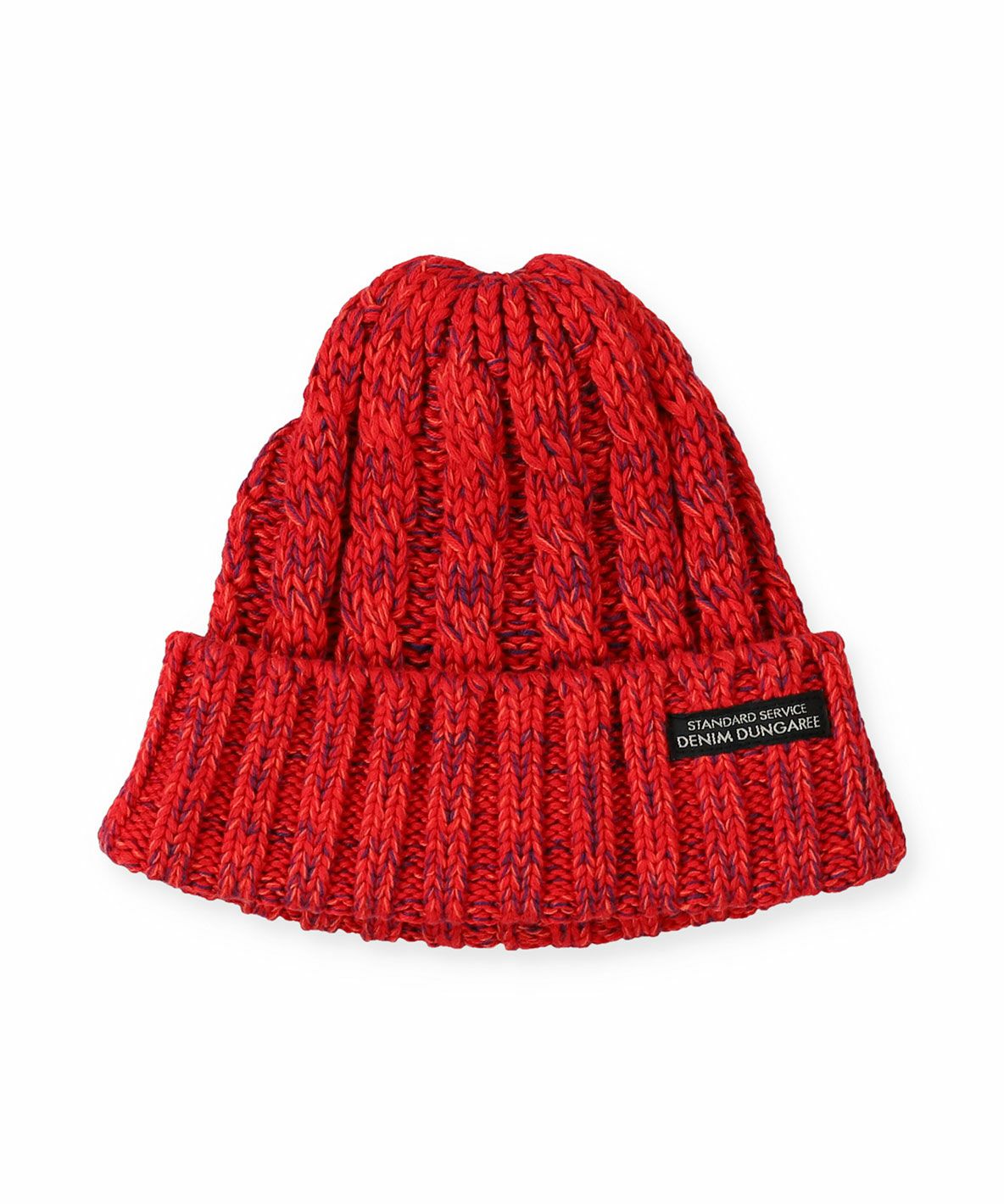 Knitted Cap