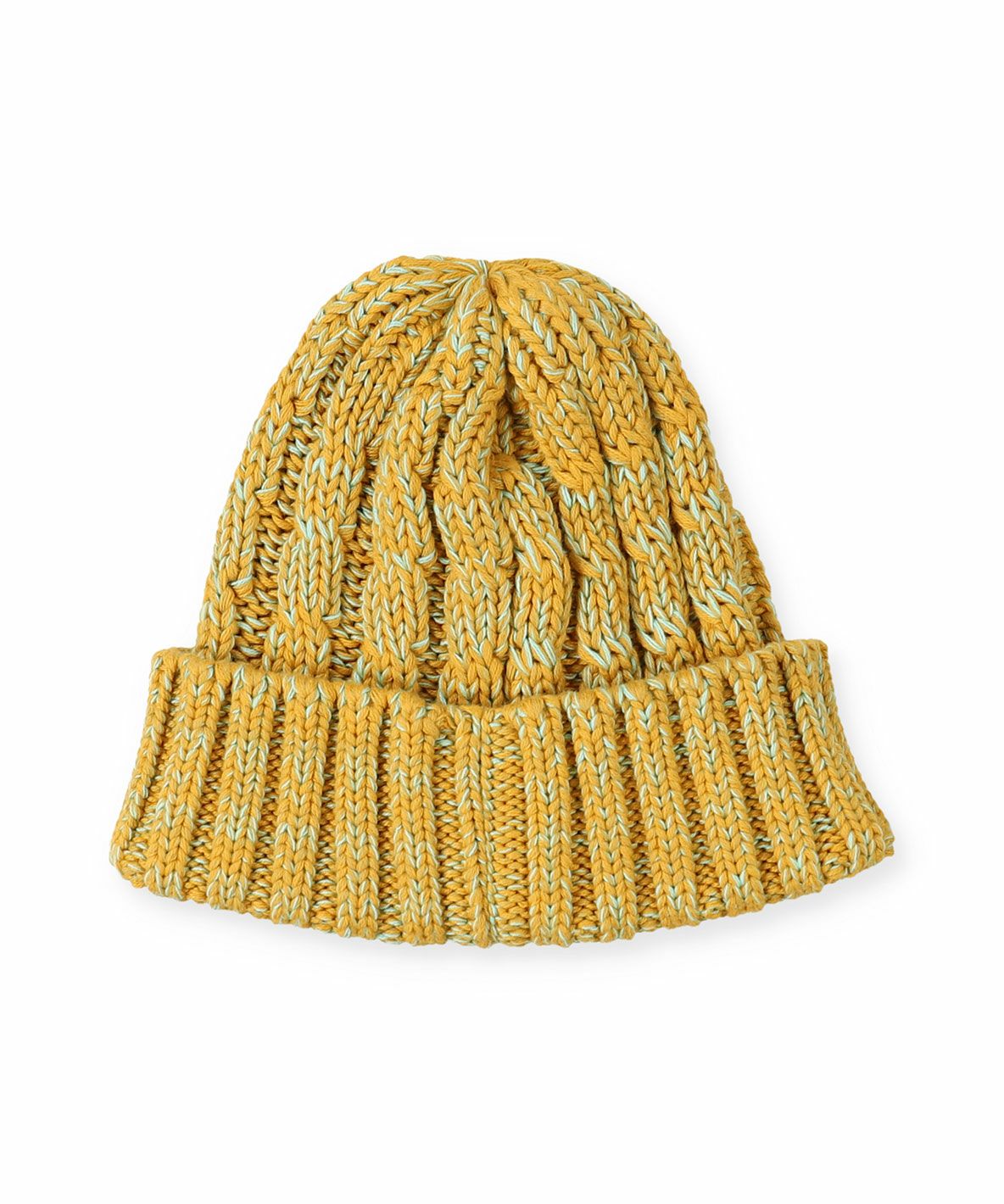 Knitted Cap