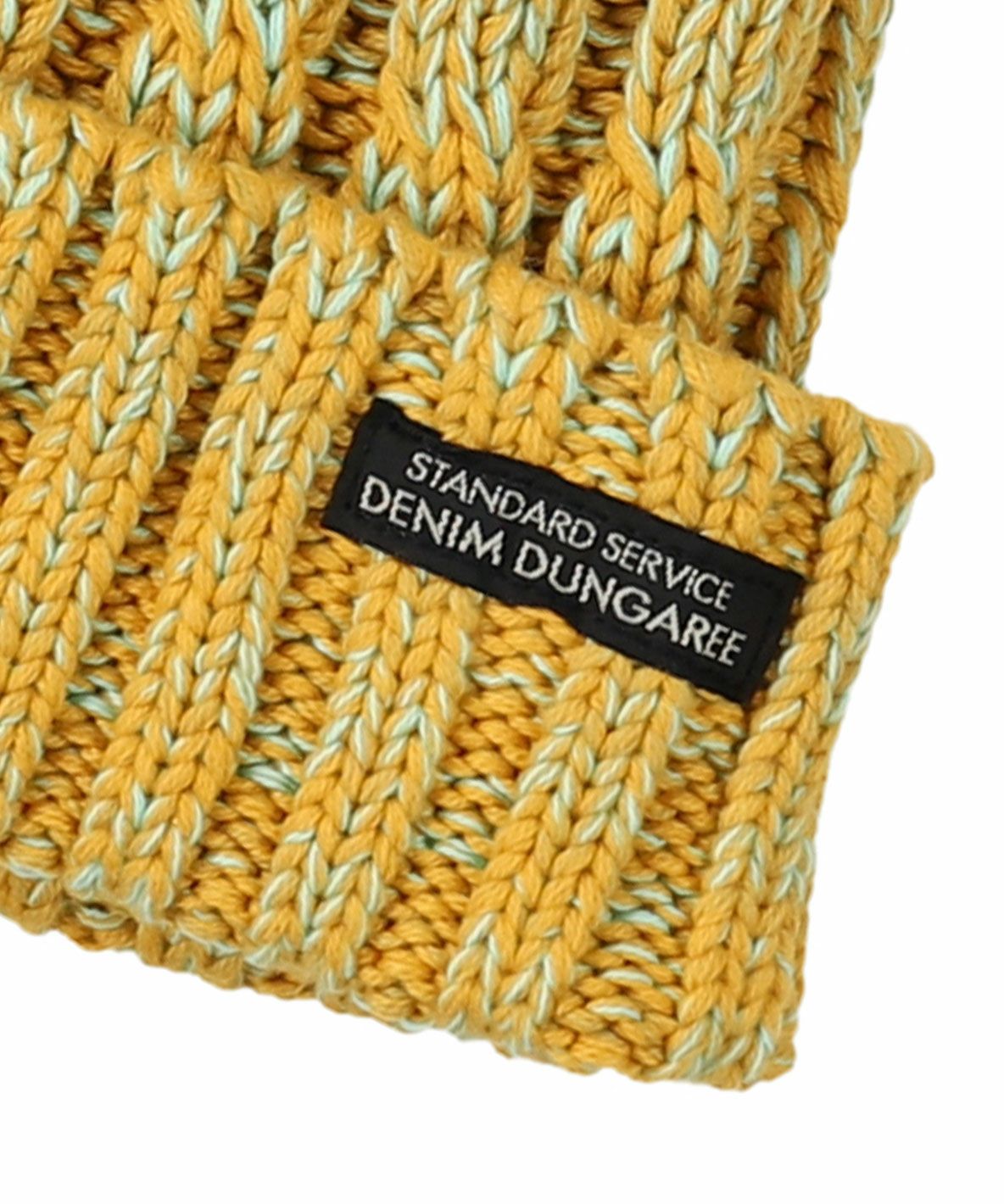 Knitted Cap