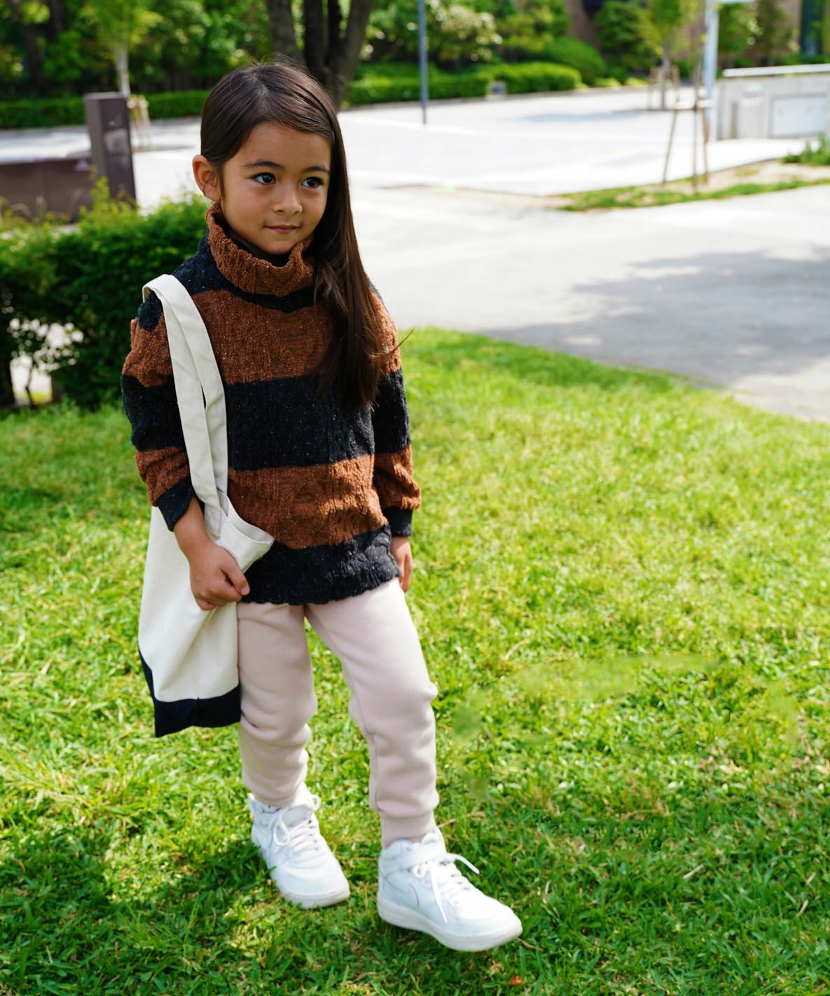 Ultra stretchy Warm Pants