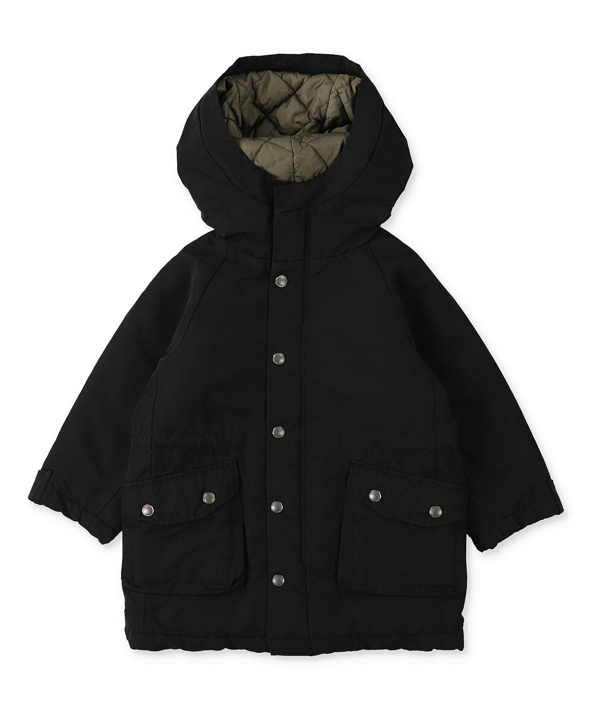 M90 Parka