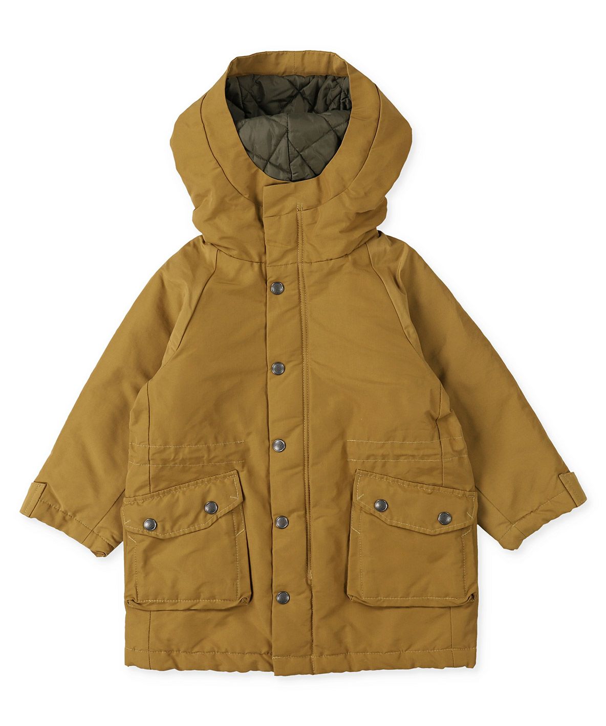 M90 Parka