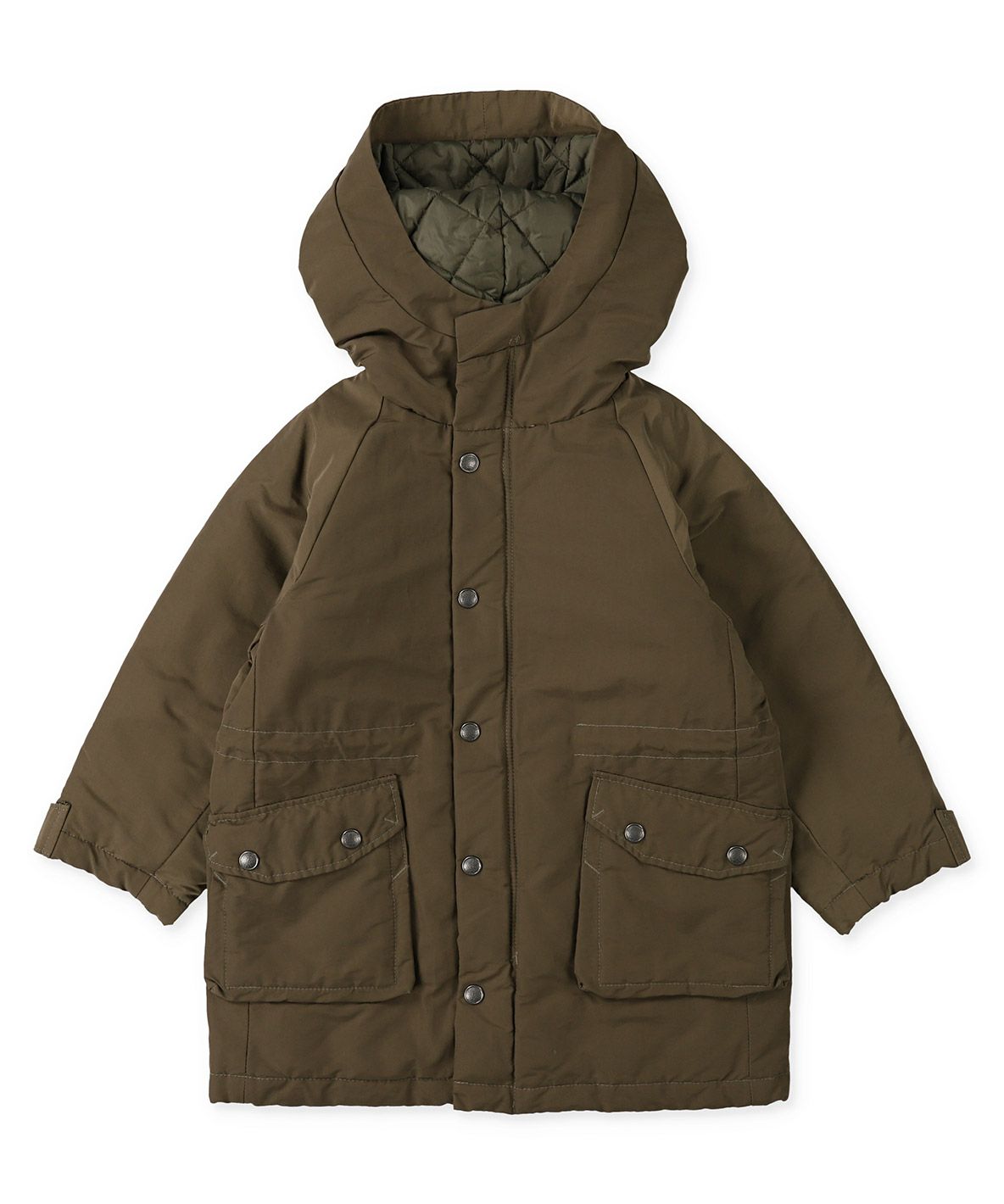 M90 Parka