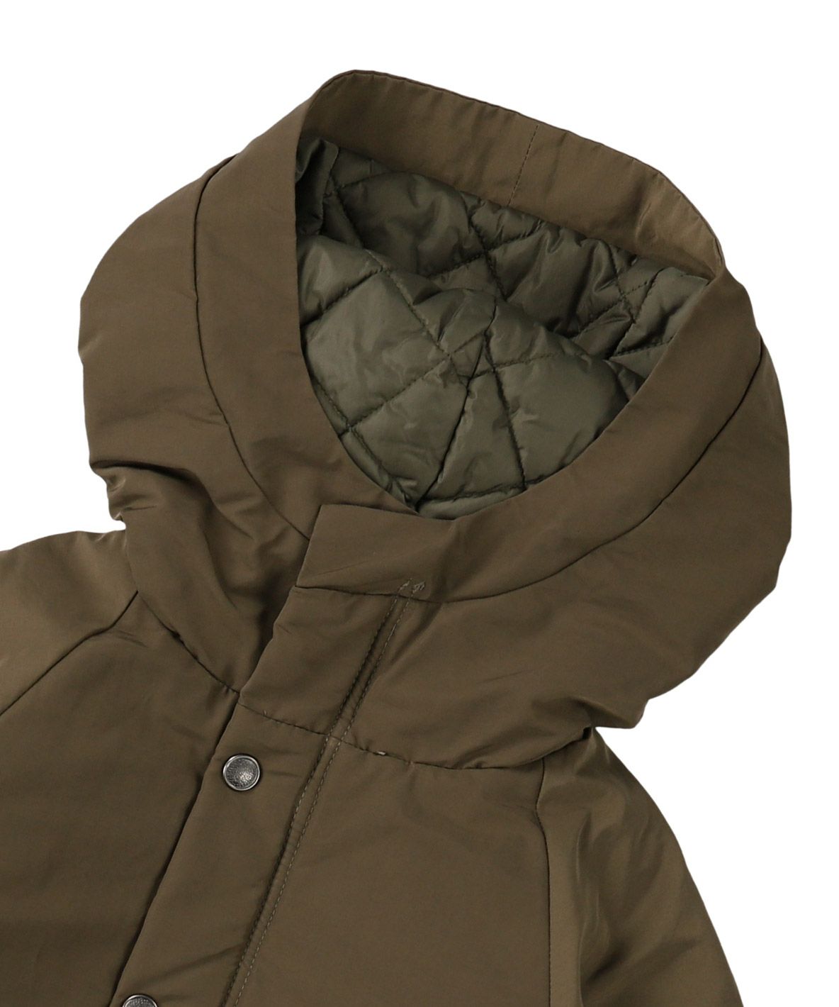 M90 Parka