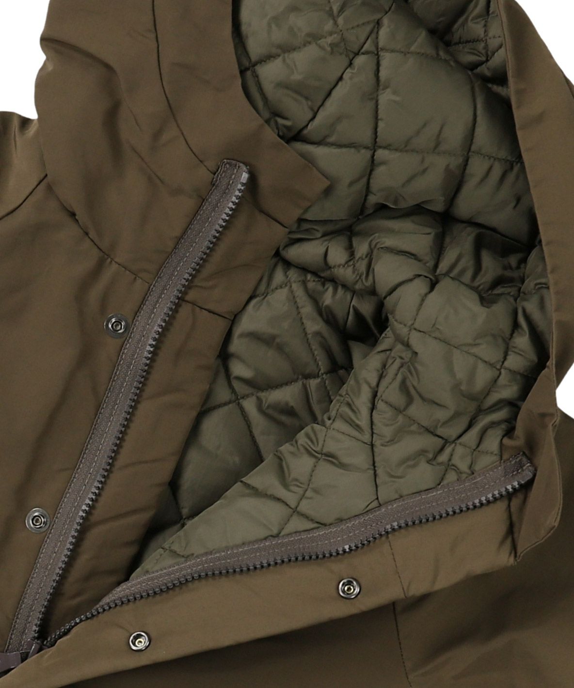 M90 Parka