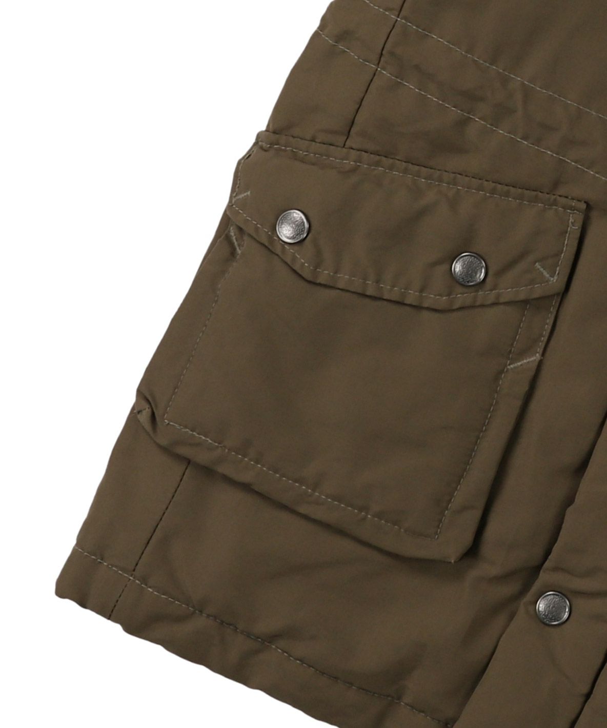 M90 Parka