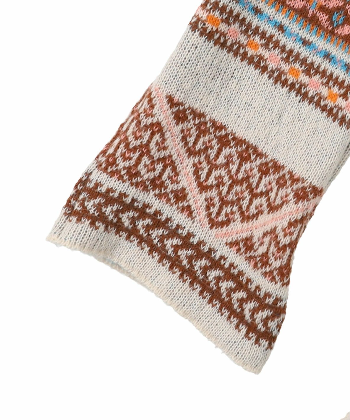 Folklore Flared Leggings