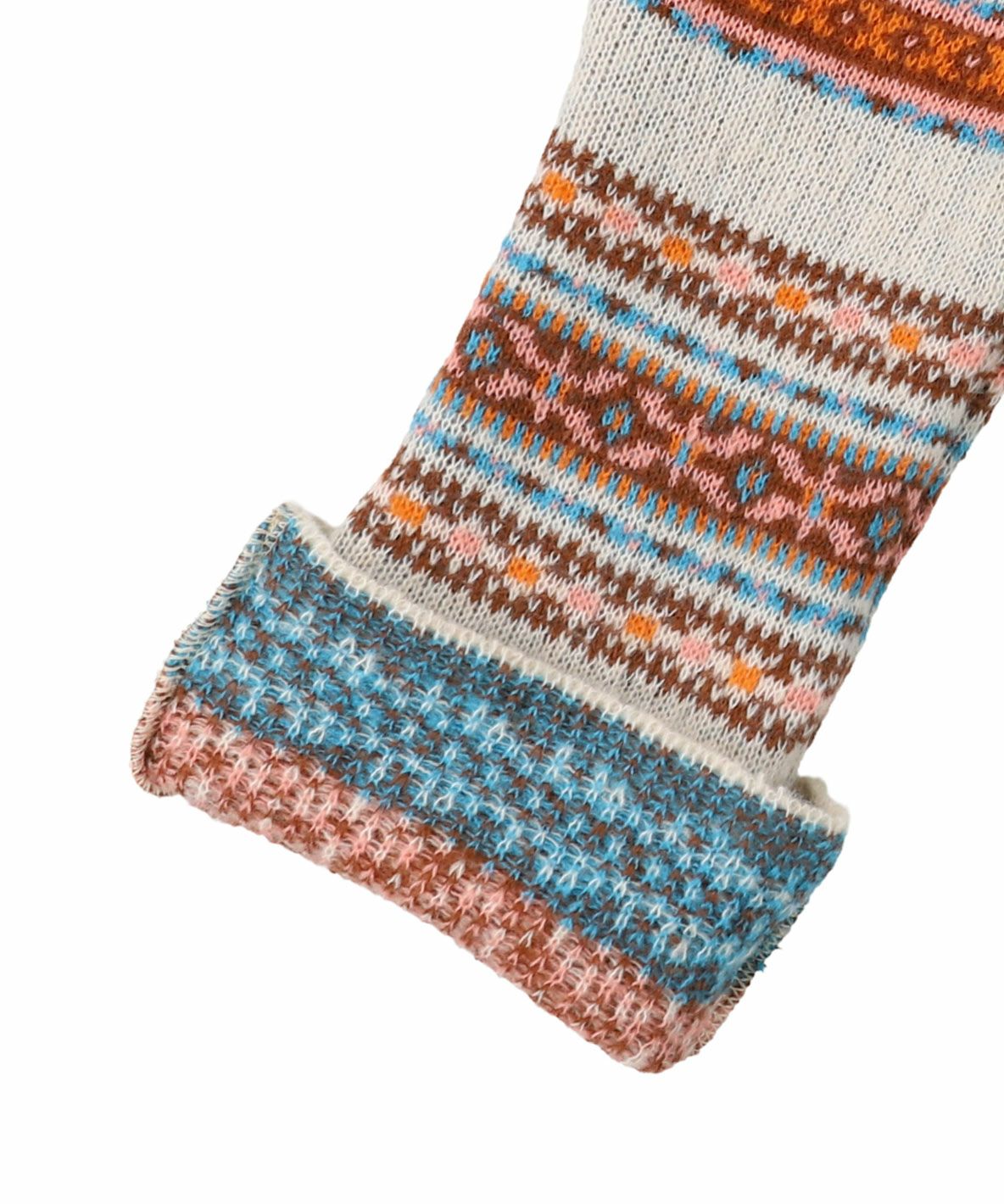 Folklore Flared Leggings