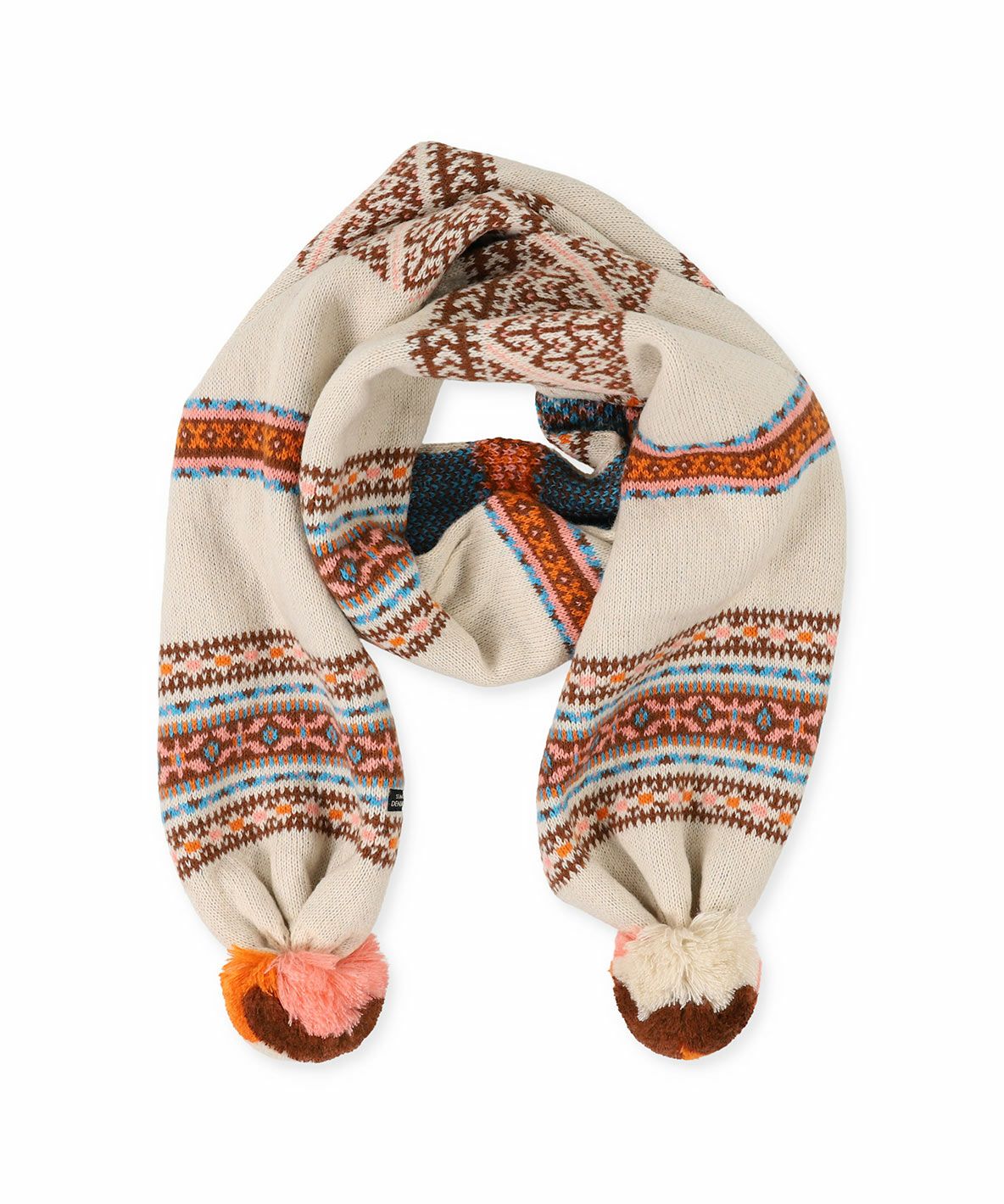 Folklore Scarf
