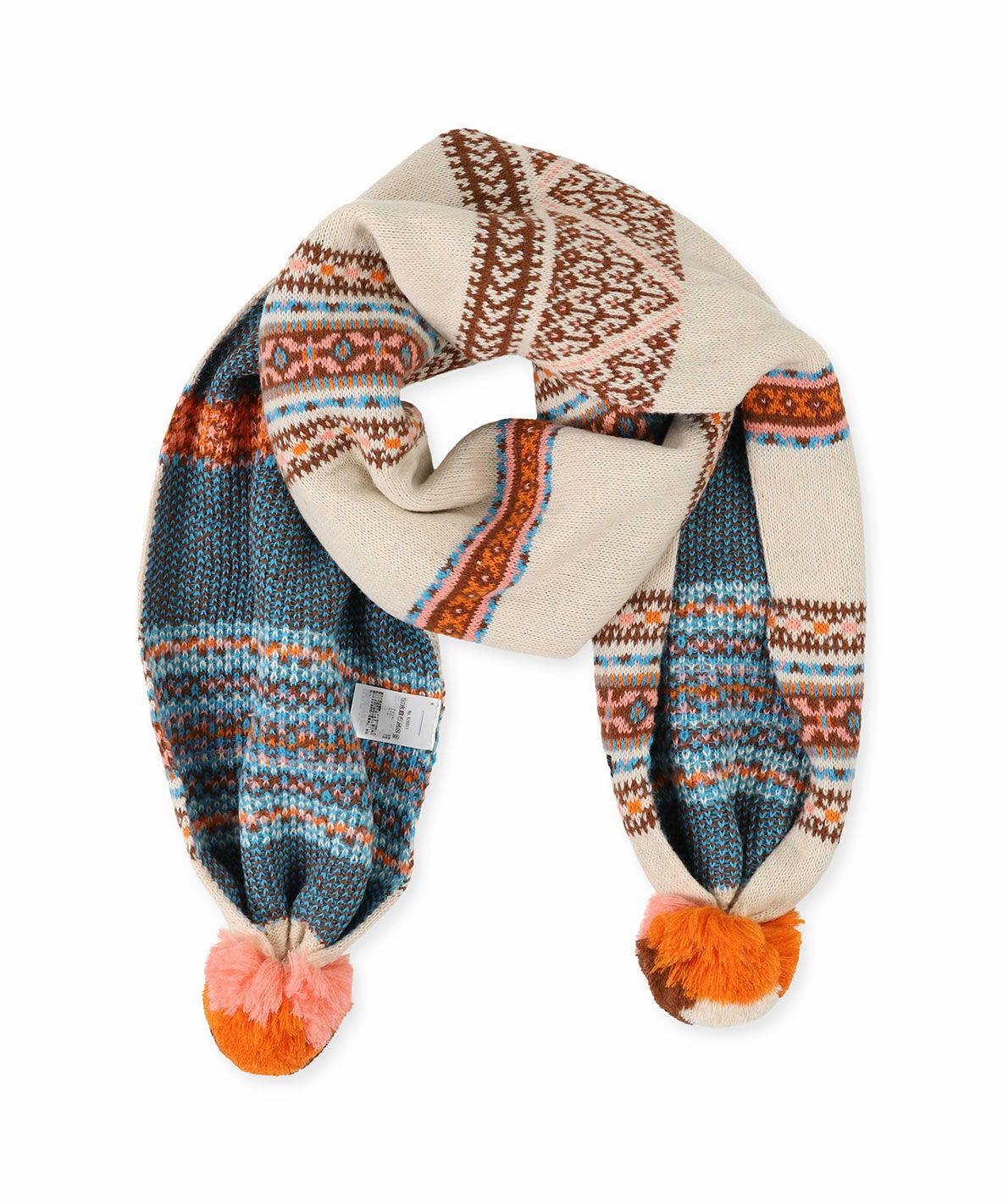 Folklore Scarf