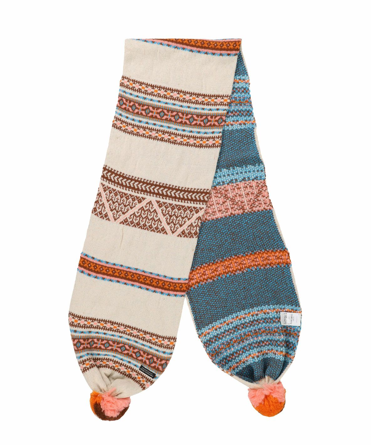 Folklore Scarf