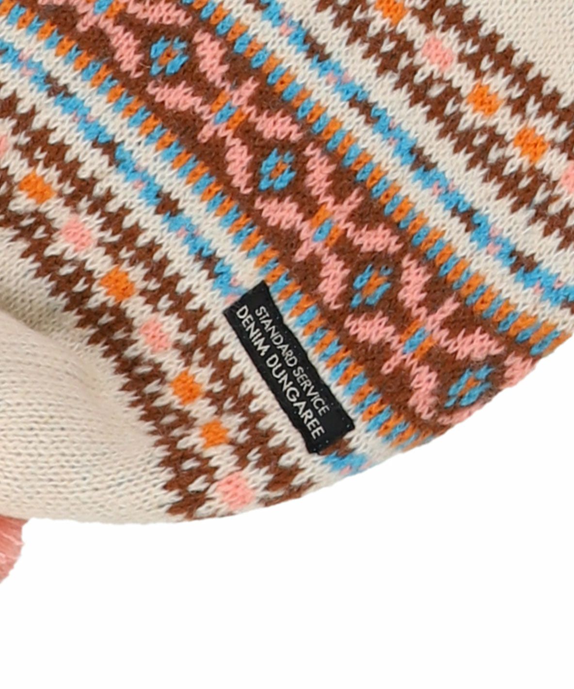 Folklore Scarf