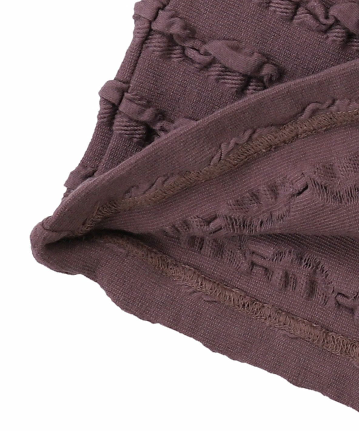 Whipped Rib Knee-length Pencil Skirt