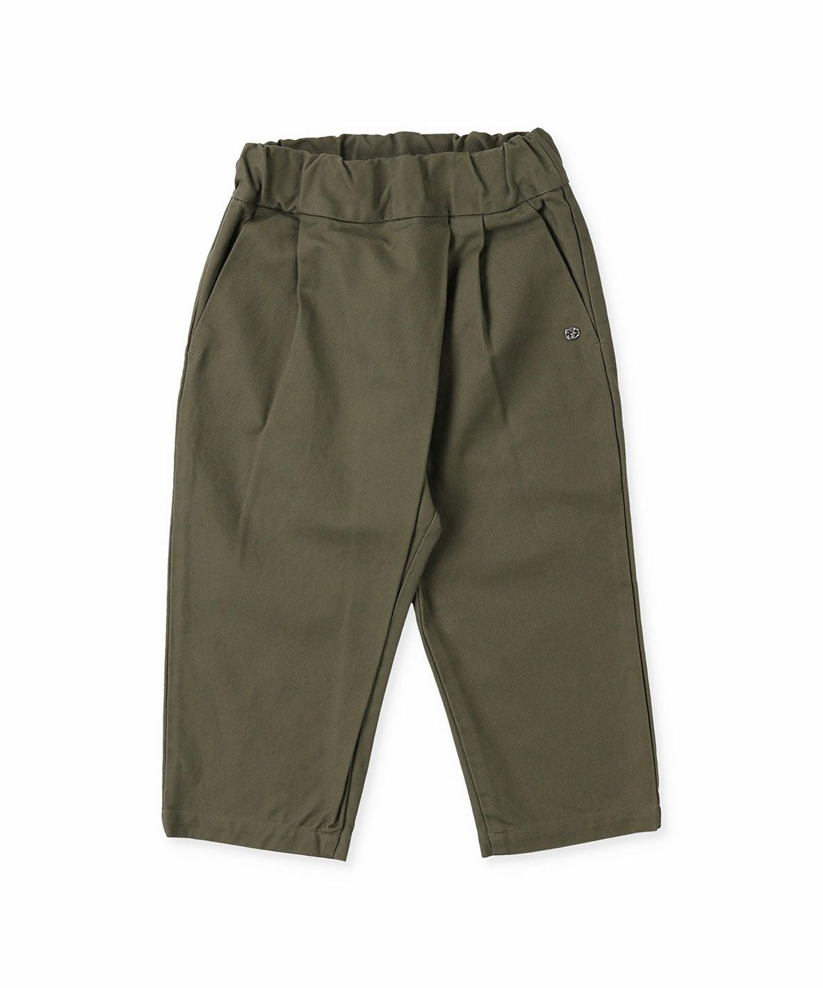 French Worker Serge Pants