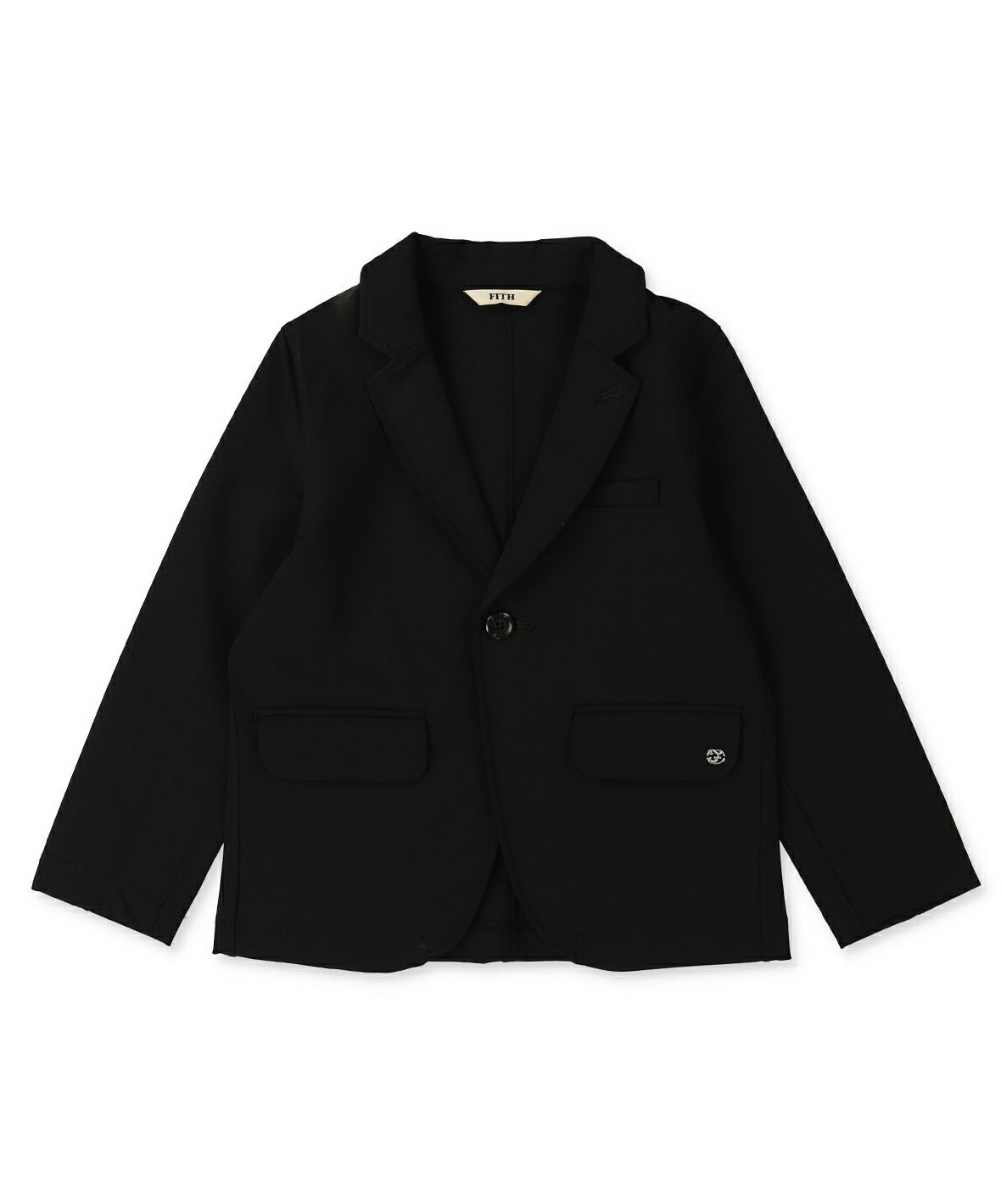 FABIO Ponte Jacket