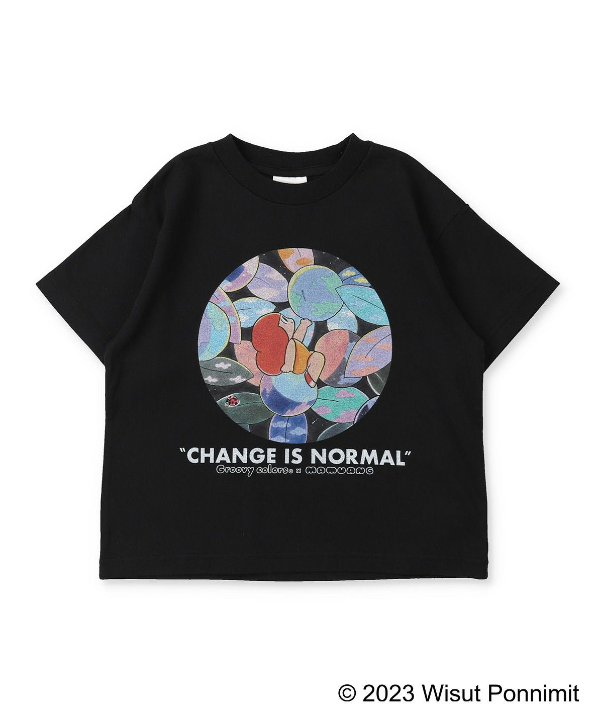 MAMUANG CHANGE Big TEE