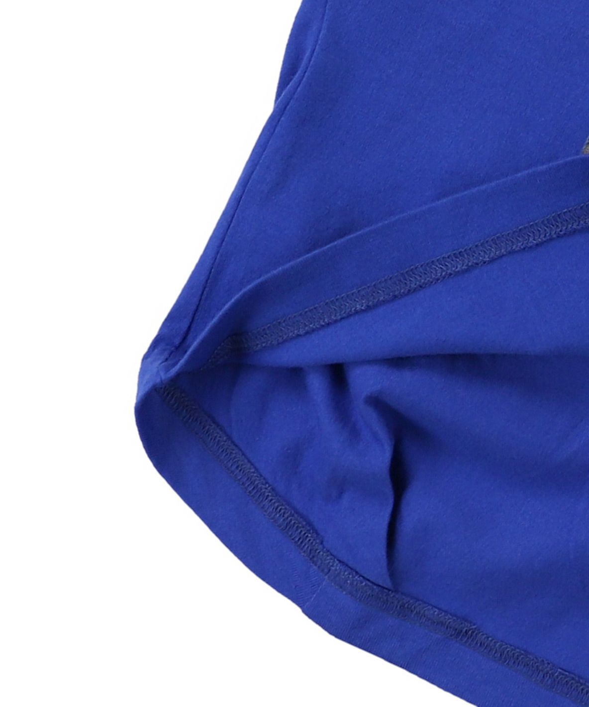 MAMUANG Wide Sleeveless TEE