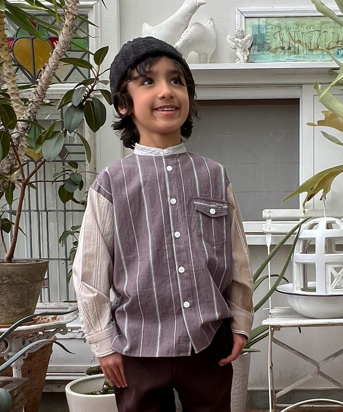 Craft Washer Shirt