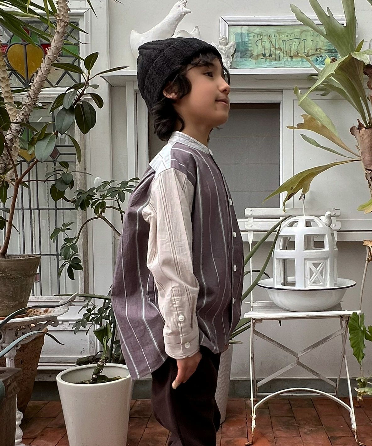Craft Washer Shirt