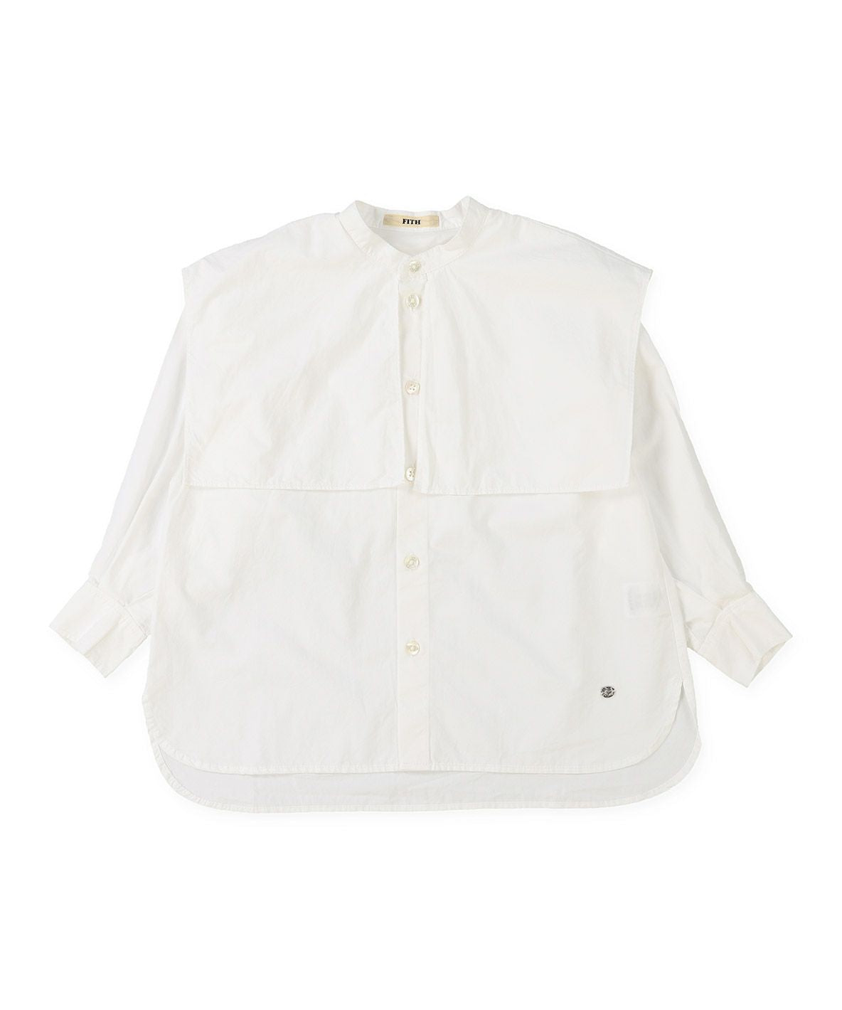 Typewriter Cloth Flyyoak Shirt