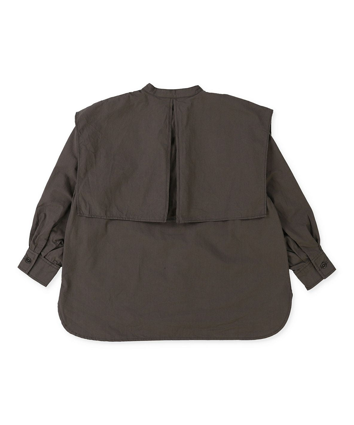 Typewriter Cloth Flyyoak Shirt