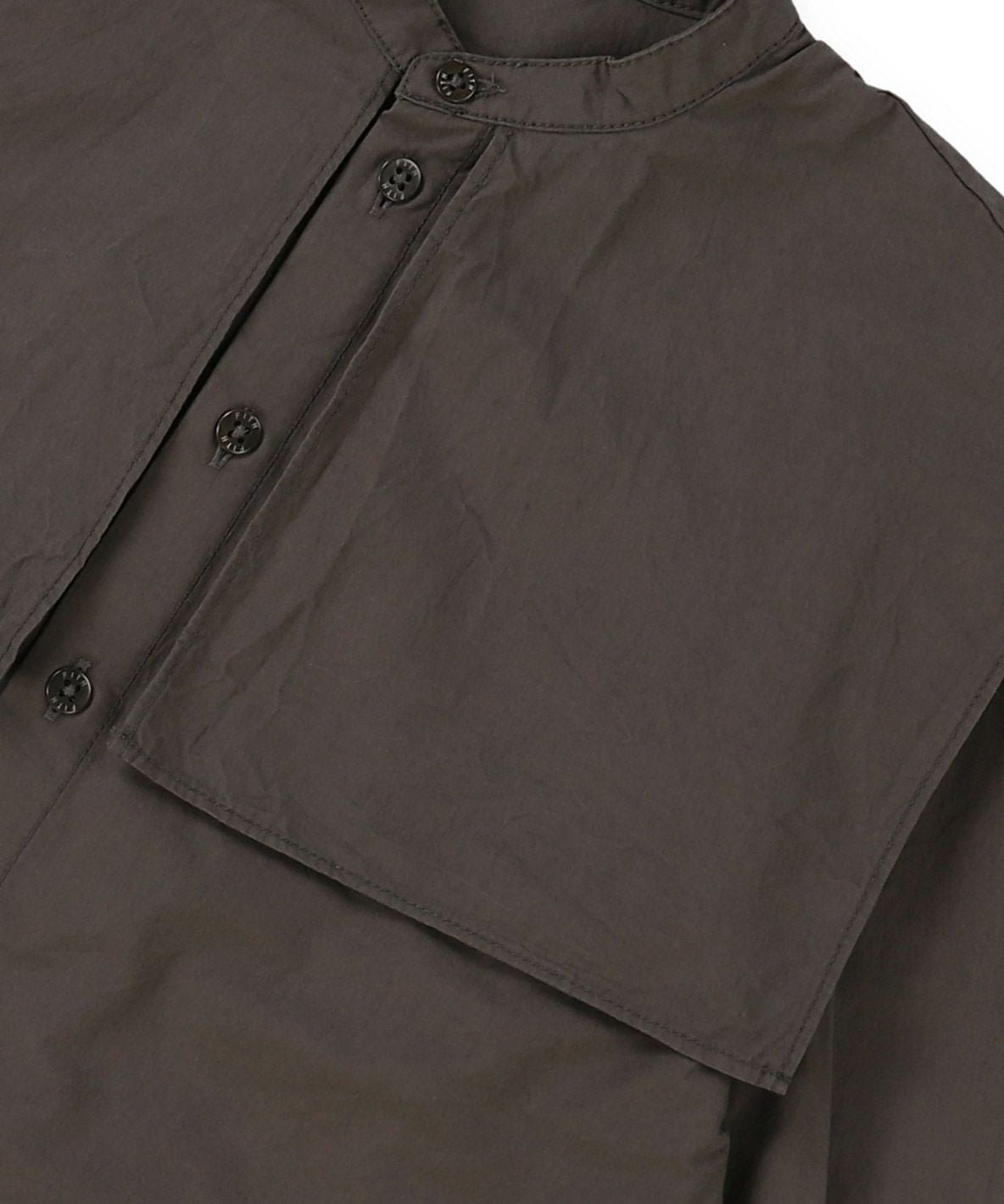 Typewriter Cloth Flyyoak Shirt
