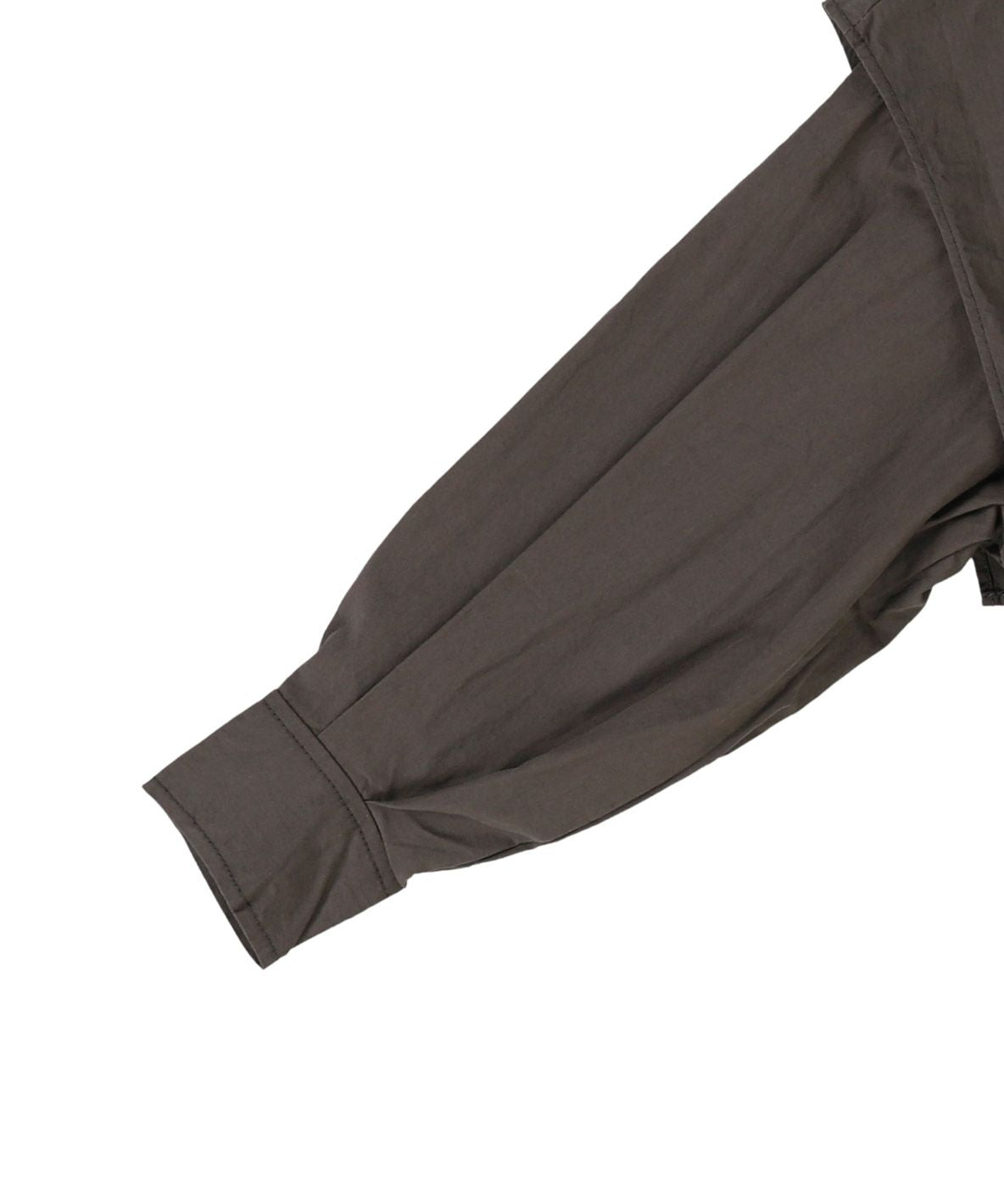 Typewriter Cloth Flyyoak Shirt