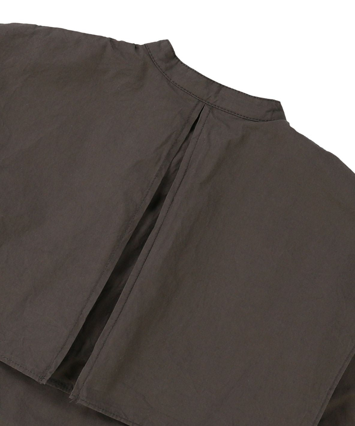 Typewriter Cloth Flyyoak Shirt