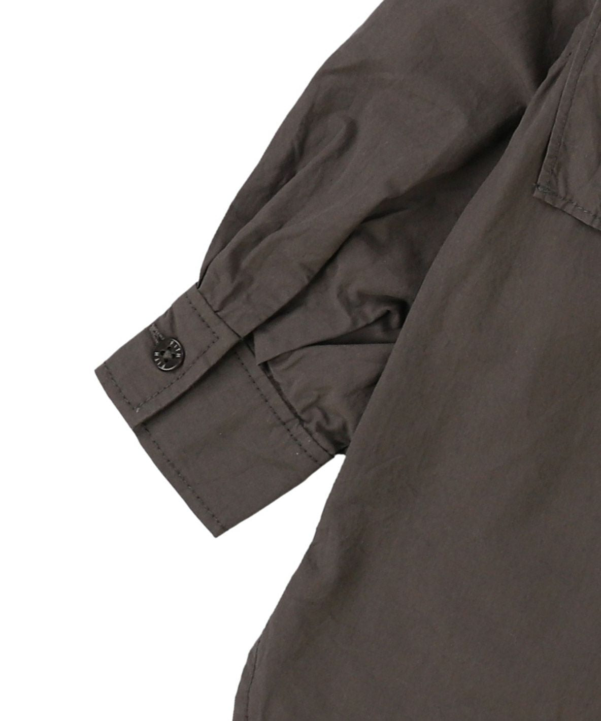 Typewriter Cloth Flyyoak Shirt
