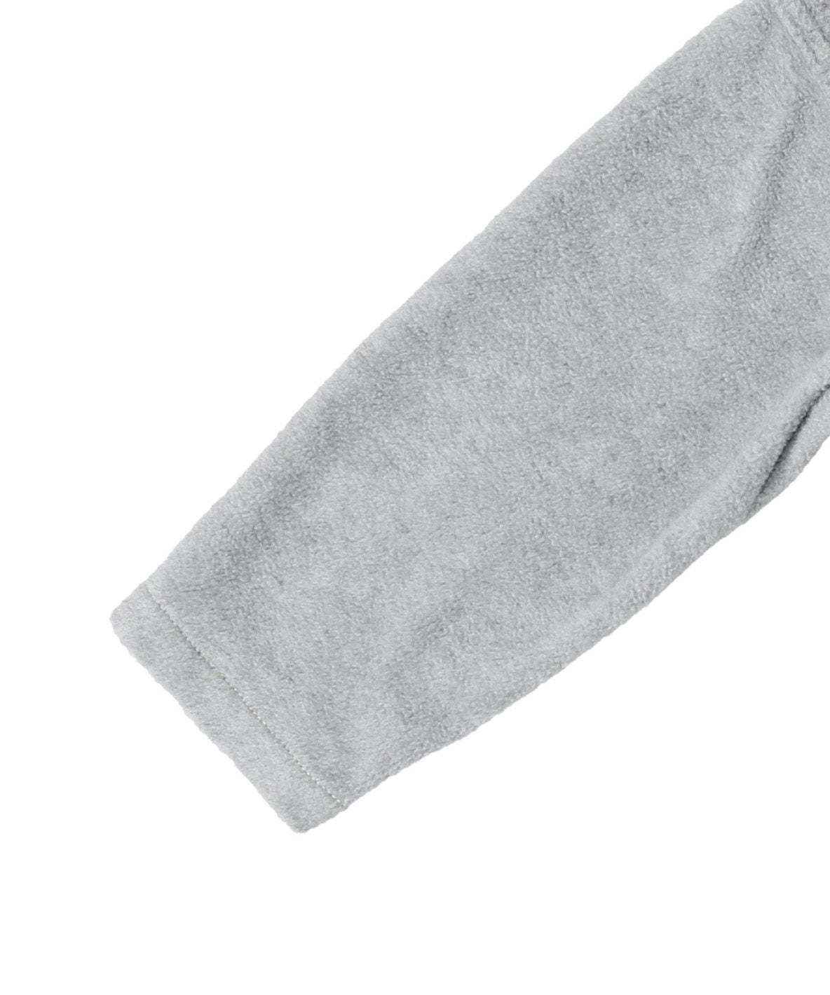 Fleece Coat