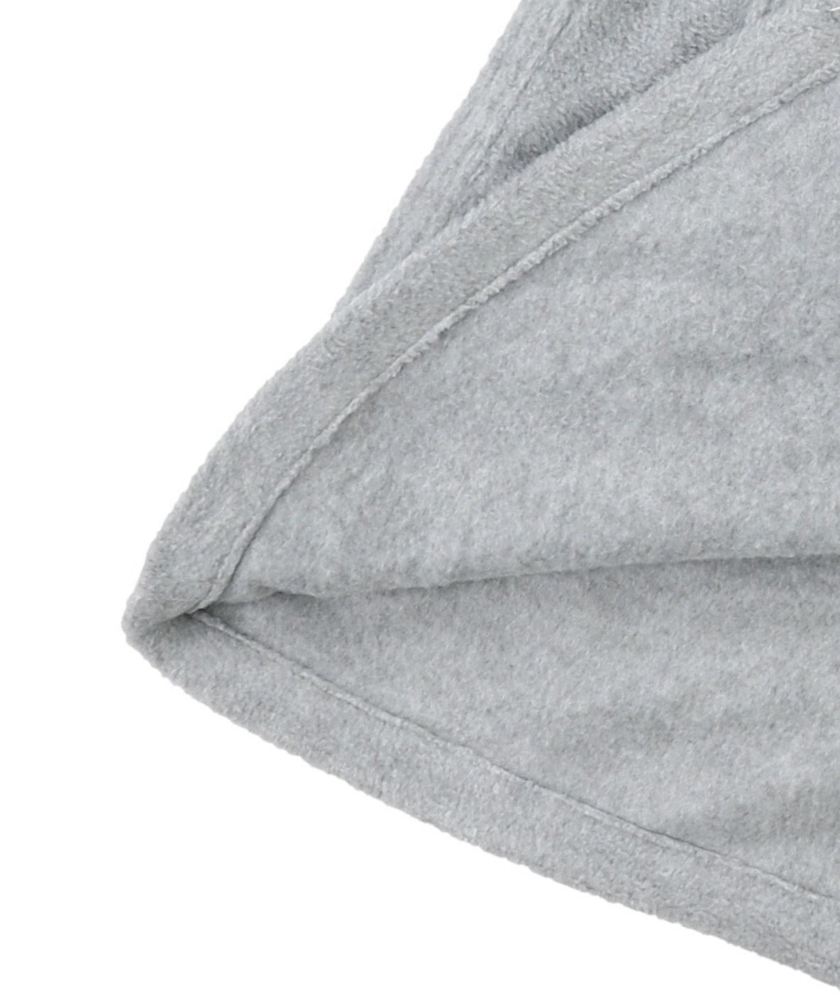 Fleece Coat