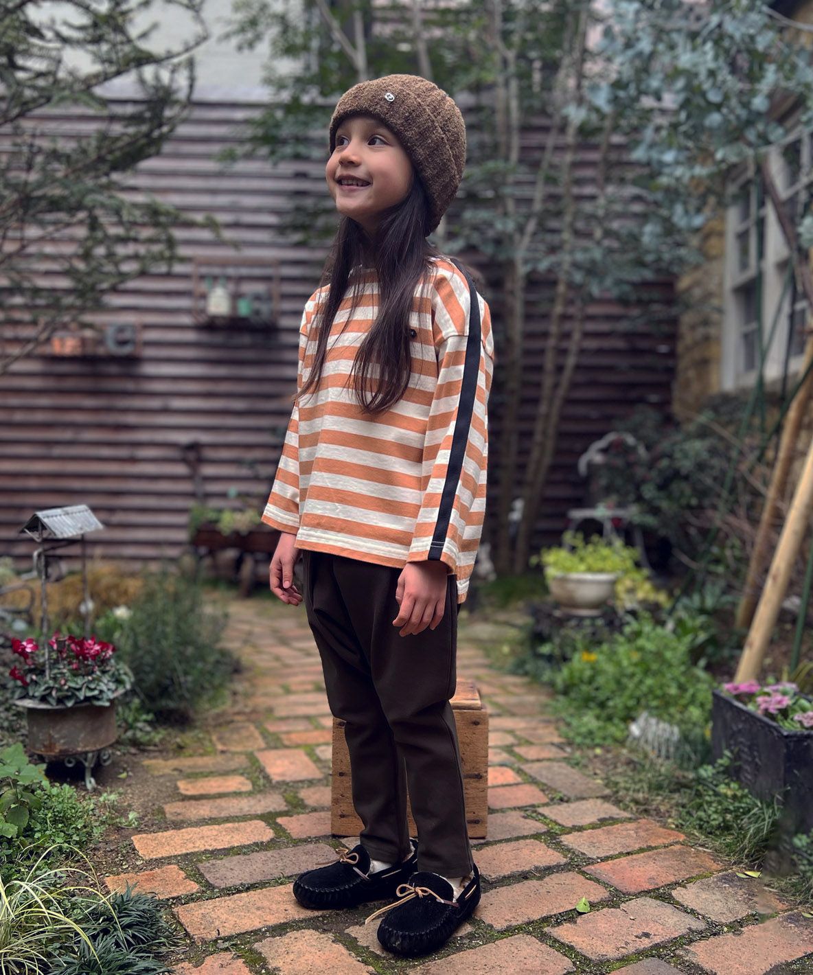 Fleece Stretchy Ponte Pants