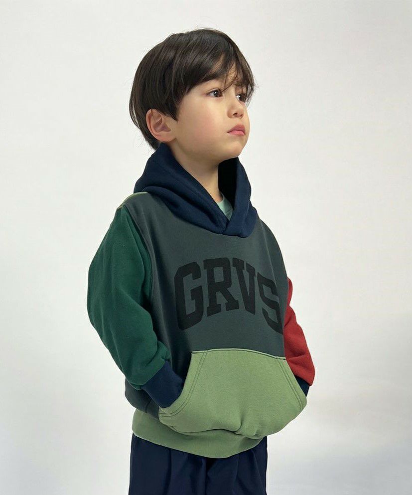 GRVS Hoodie