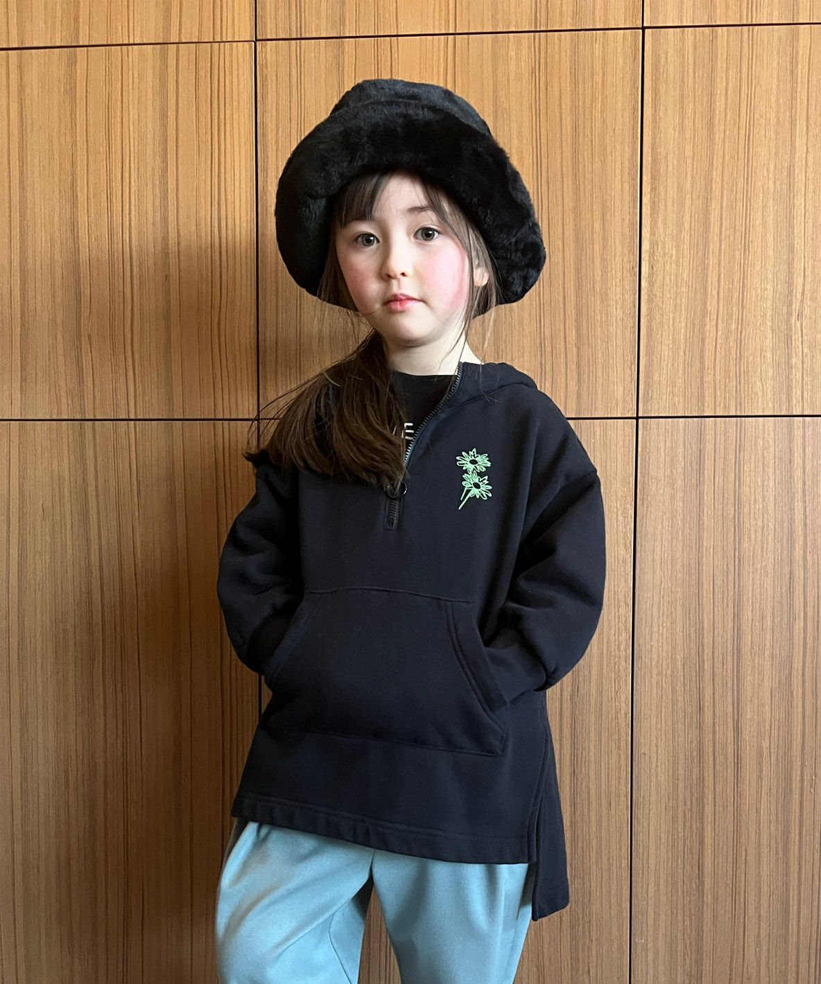 Super Big Hoodie