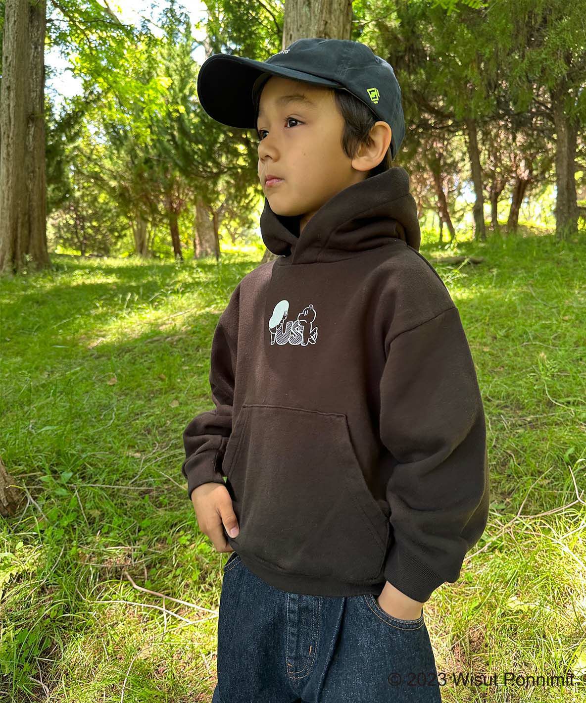 Mamuang US Hoodie