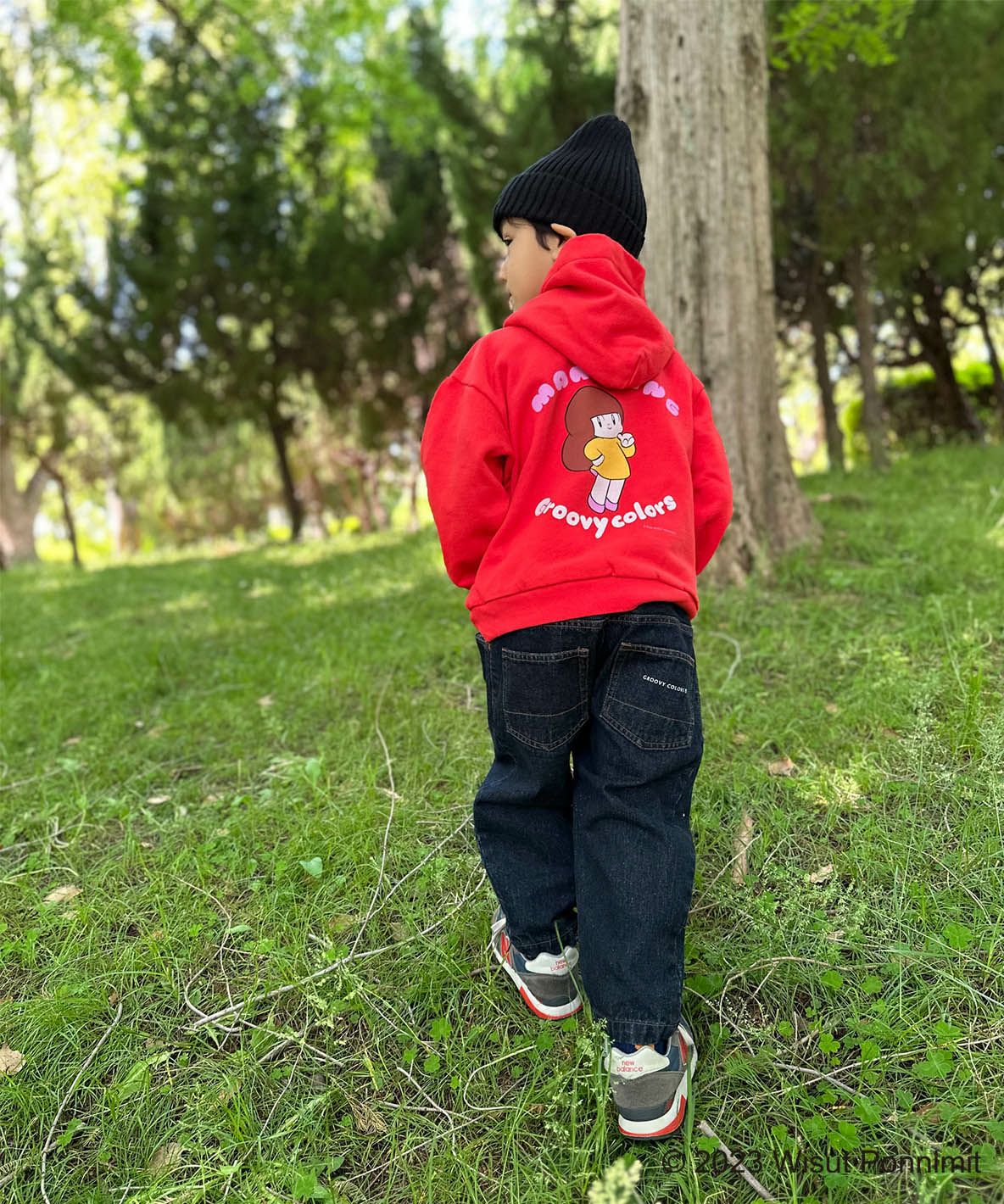 Mamuang US Hoodie