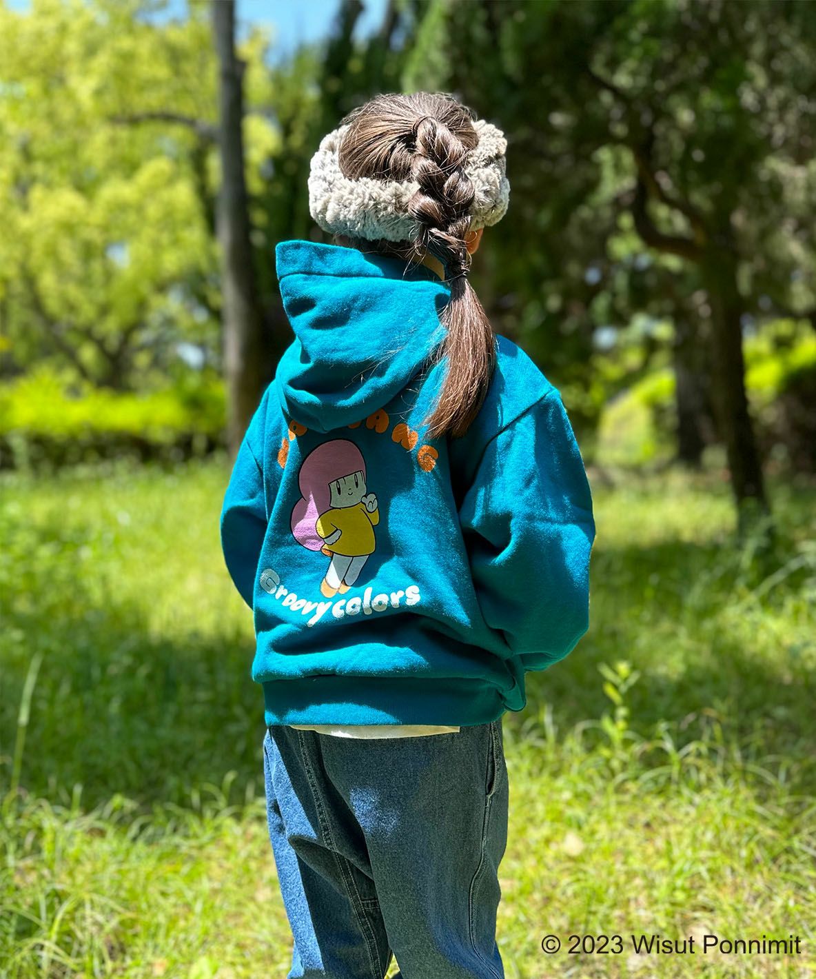 Mamuang US Hoodie