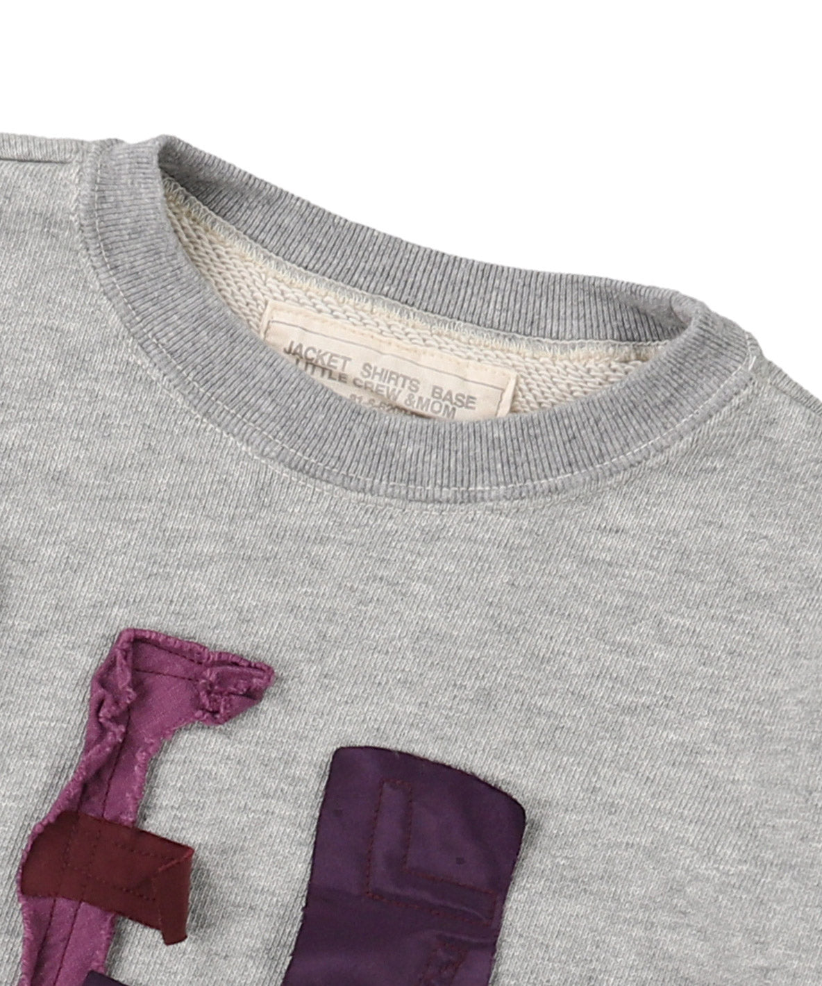 Vintage HELLO Sweatshirt