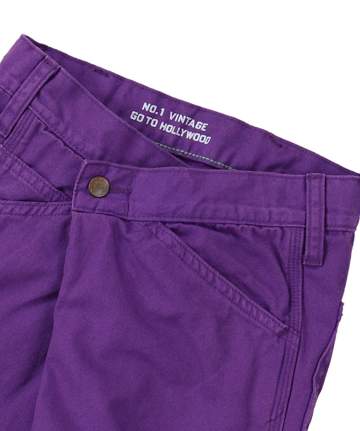 Oxford Pants