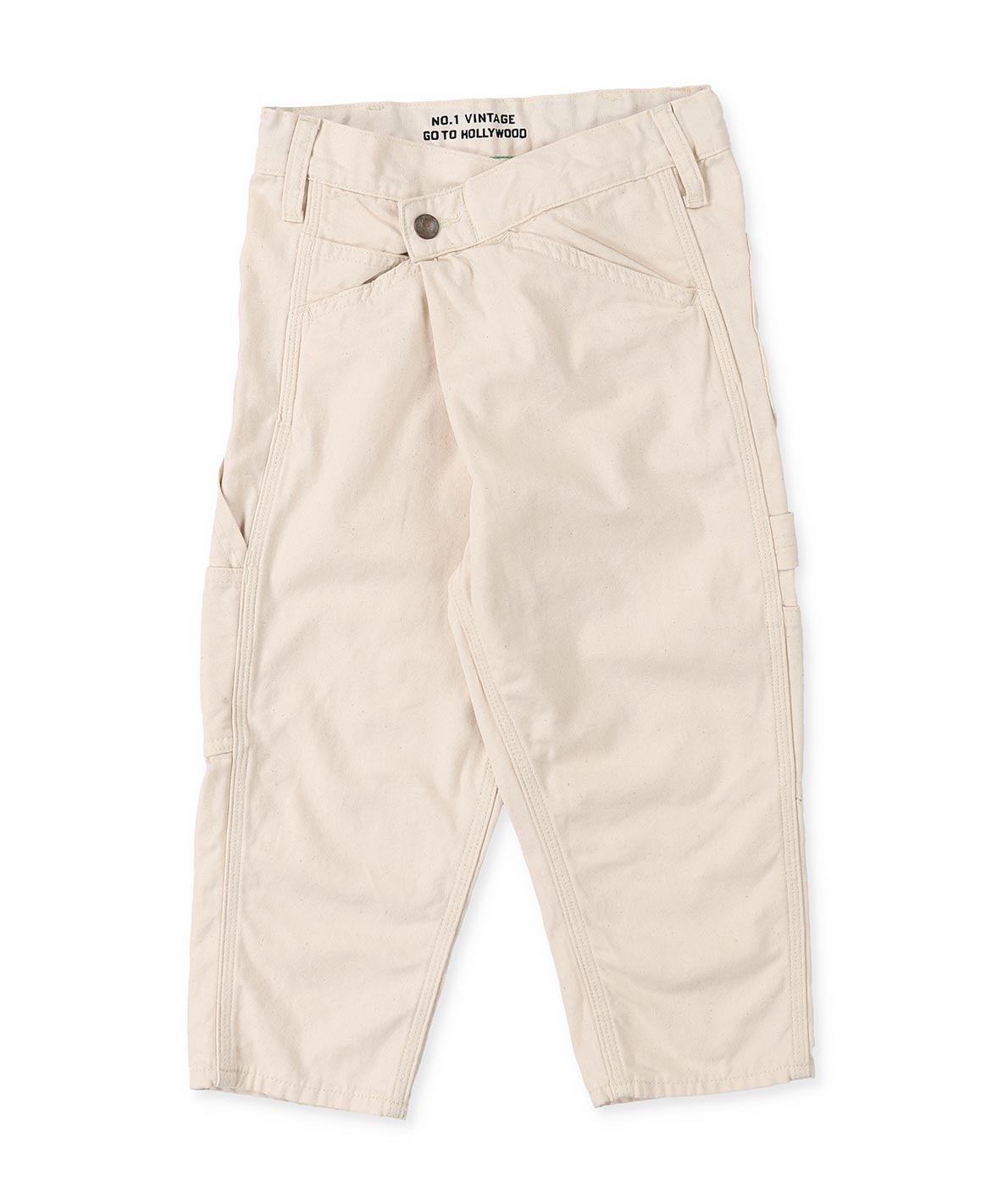 Oxford Pants