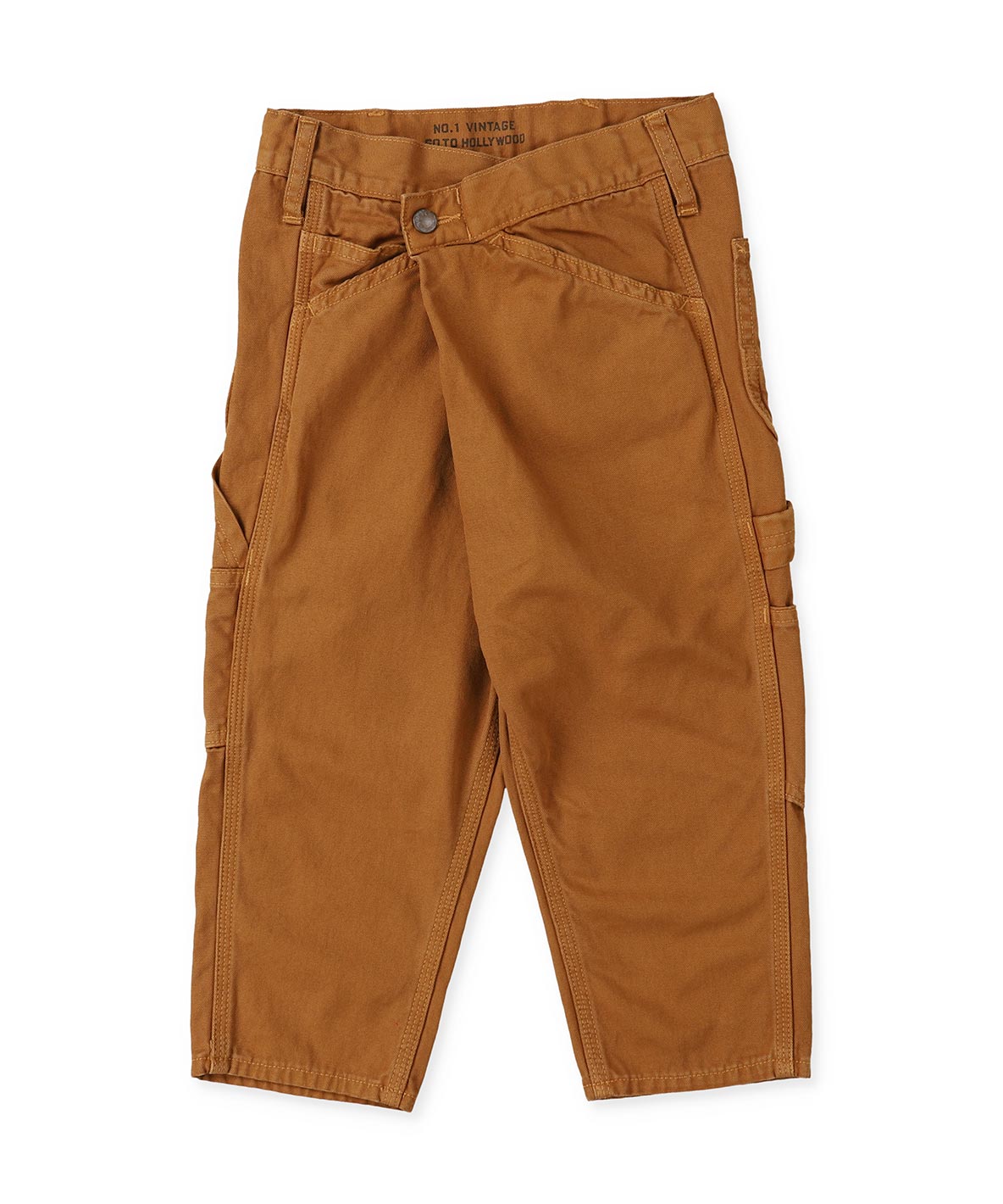Oxford Pants