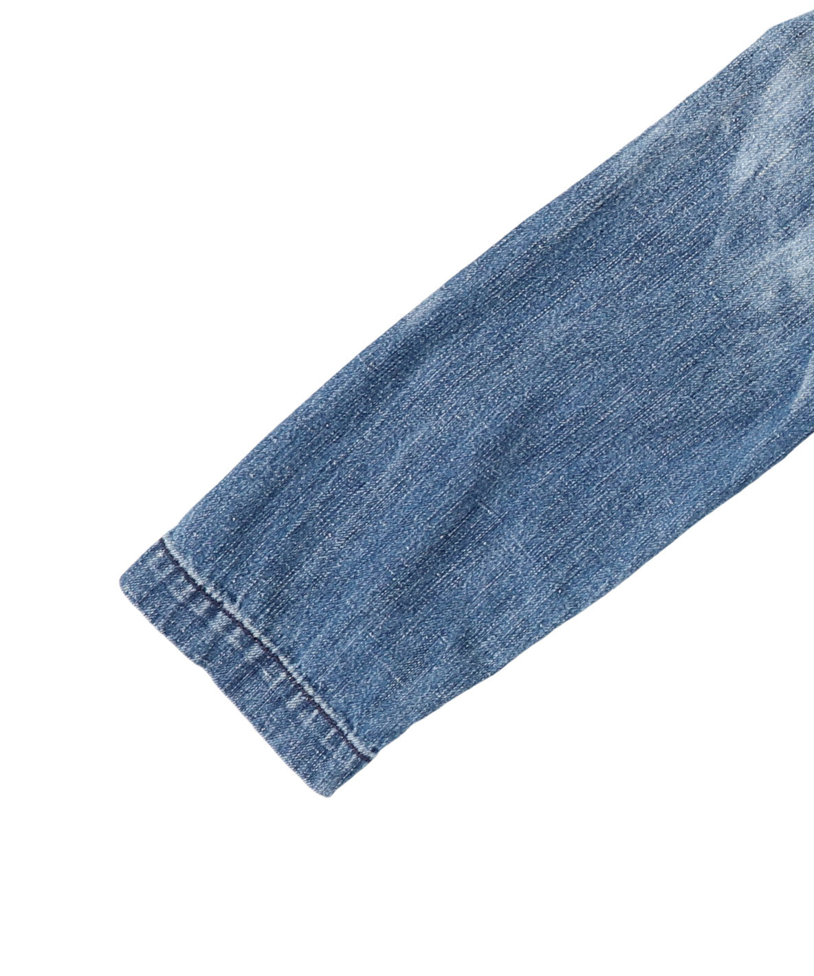 Work Denim Coverall