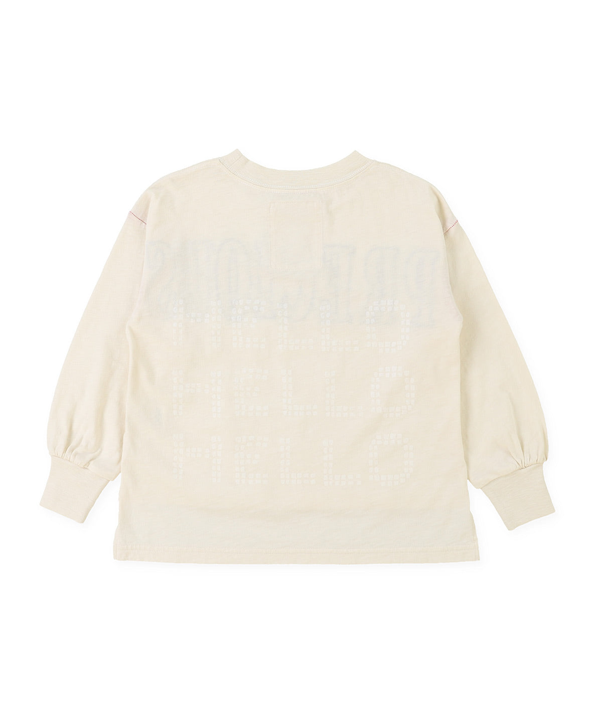 Cotton Jersey PRECIOUS TEE