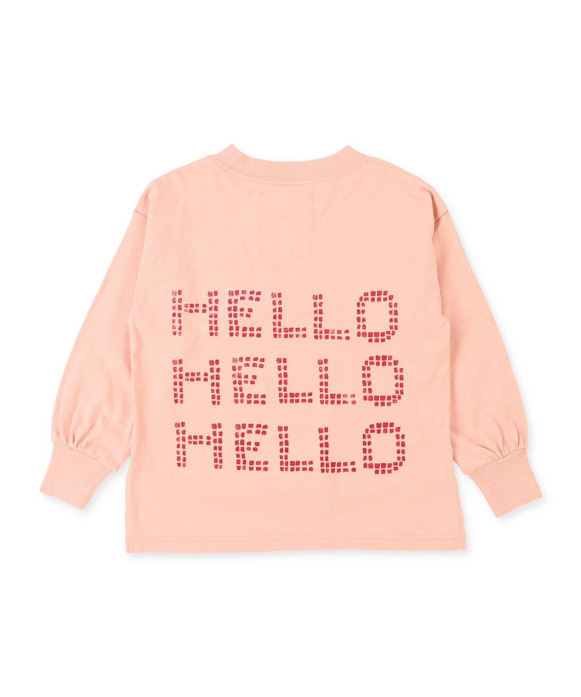 Cotton Jersey PRECIOUS TEE