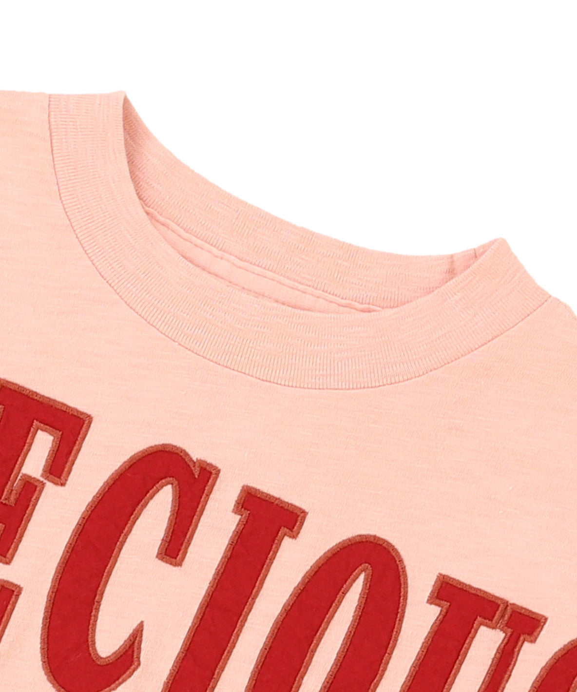Cotton Jersey PRECIOUS TEE