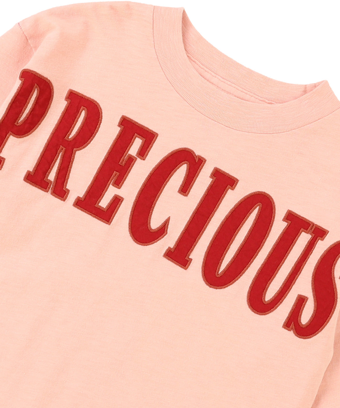 Cotton Jersey PRECIOUS TEE