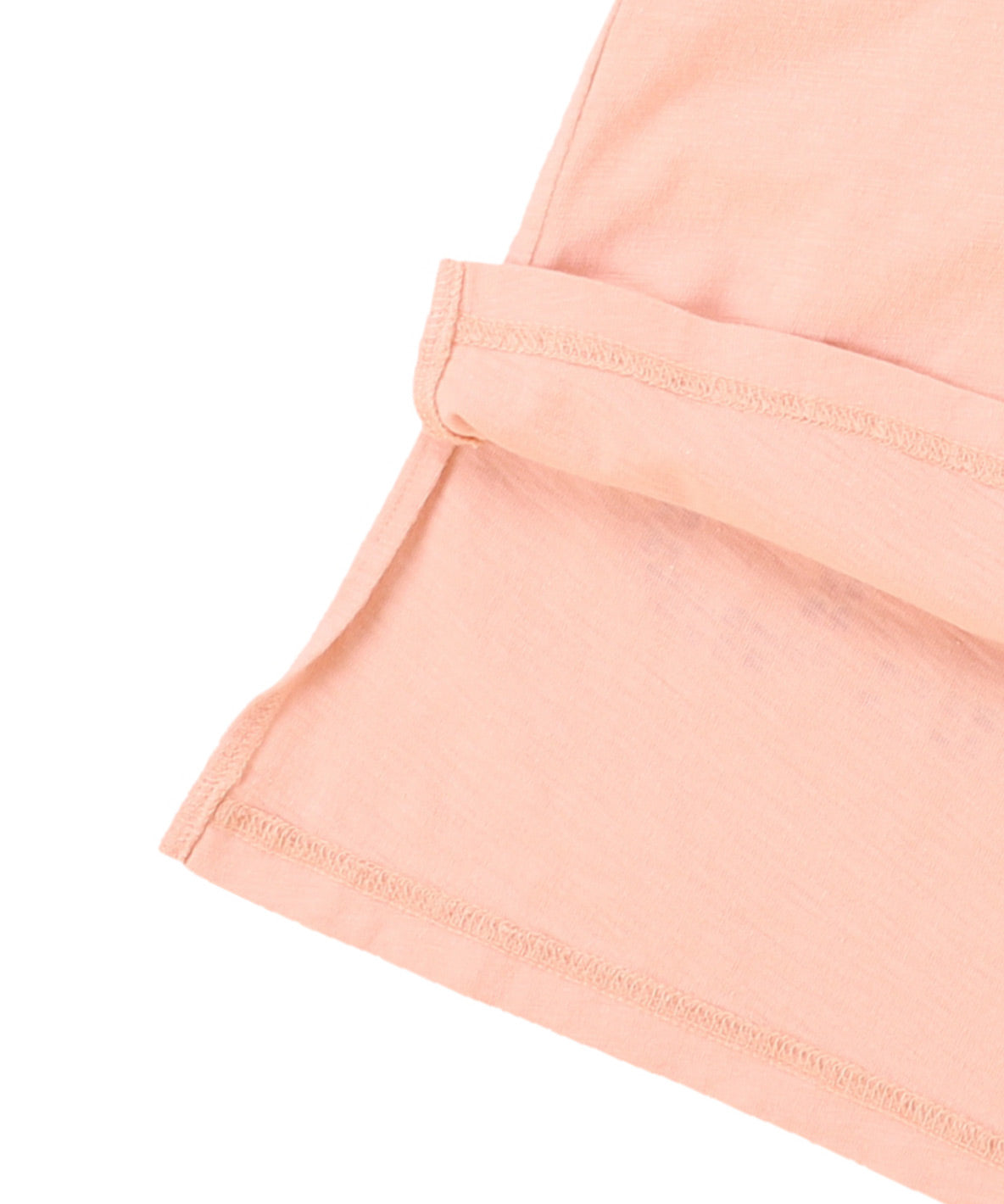 Cotton Jersey PRECIOUS TEE