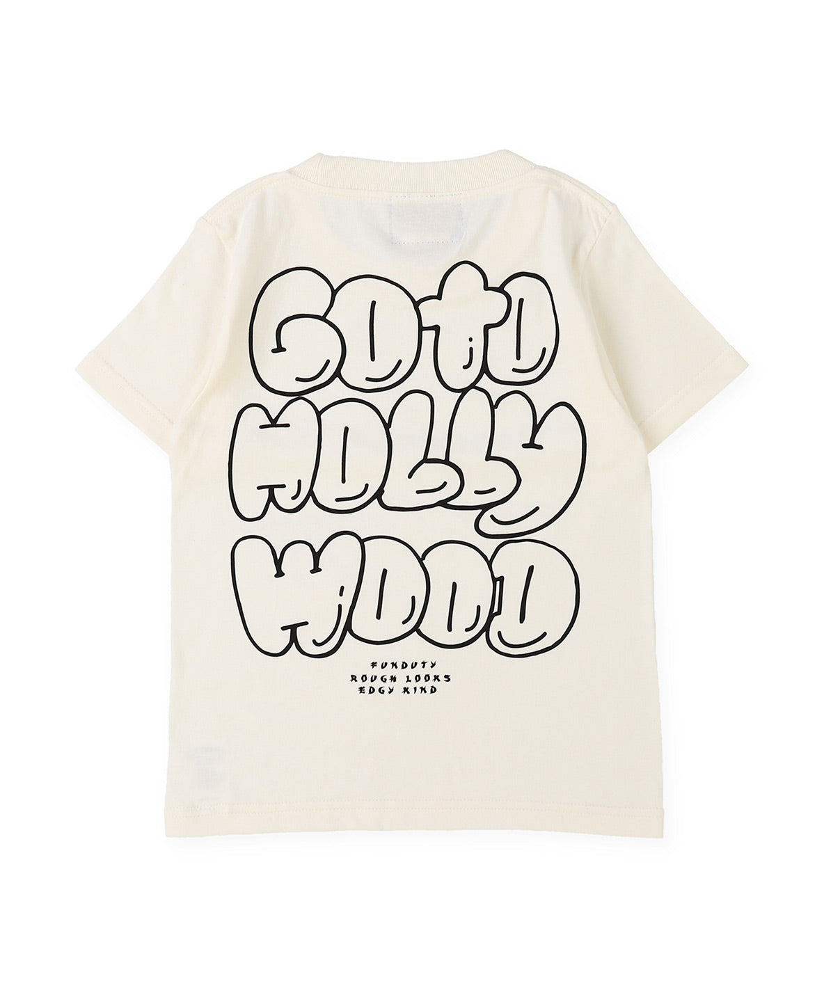 Cotton Jersey GTH Commercial TEE