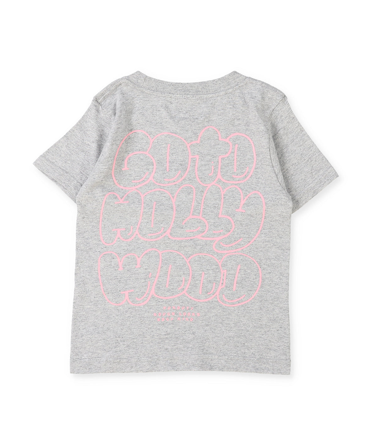 Cotton Jersey GTH Commercial TEE