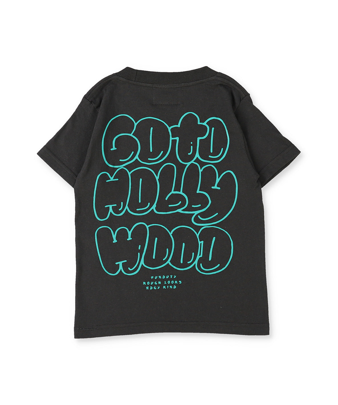 Cotton Jersey GTH Commercial TEE